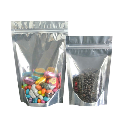 acheter Folie d'aluminium de qualité alimentaire, pouf pour emballer les aliments, 120 microns par côté. online manufacture