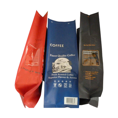 acheter Pour les produits alimentaires, sac de coussinet pour emballage 120 microns par côté. online manufacture