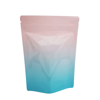 acheter Produits alimentaires en stock Sacs en plastique préimprimés Sacs d'emballage alimentaire online manufacture
