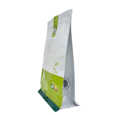 acheter Imprimé sur mesure 15 kg 20 kg Litter chien chat Pet Traite Pet Snack Sac d'emballage alimentaire avec fermeture à glissière et fenêtre online manufacture