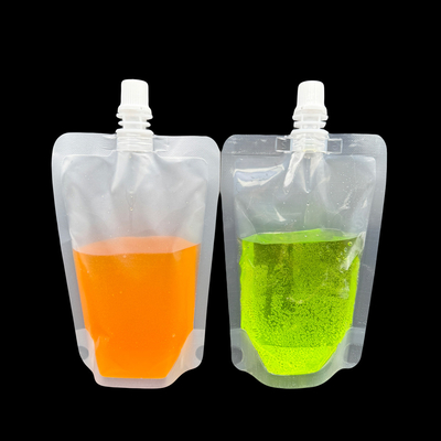 acheter Sacs à sachet à goutte à goutte en hauteur pour boissons chaudes froides, lait, jus de fruits, cocktails online manufacture