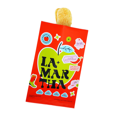 acheter Sacoche d'oreiller scellée pour les chips, les chips, les collations et les emballages alimentaires secs online manufacture