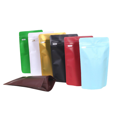 acheter Mopp / VMPET / PE sacs à café debout avec impression de gravure de vanne online manufacture