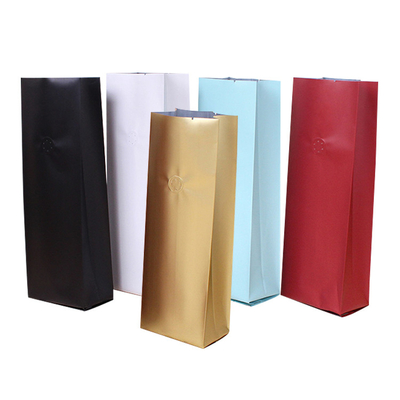acheter Sacs à café à coque avec soupape et cravate HP online manufacture