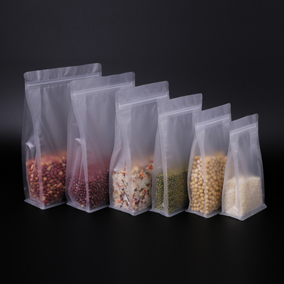 acheter Sacs à main avec fermeture à glissière ré-fermable pour les aliments, le thé aux fleurs, l'emballage du café online manufacture